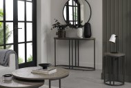 Bentley Designs (UK) Ltd Montrose Console Table