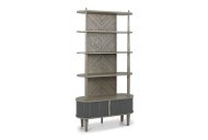 Bentley Designs (UK) Ltd Montrose Open Display Unit