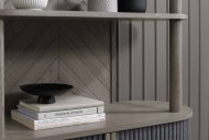 Bentley Designs (UK) Ltd Montrose Open Display Unit