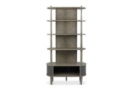 Bentley Designs (UK) Ltd Montrose Open Display Unit