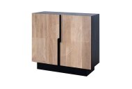 Indus Valley Inspiration Drinks Cabinet