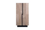 Inspiration 2 Door Cabinet