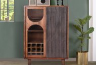 Inspiration Highboard Drinks Cabinet
