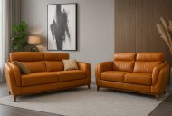 G'Digio Hasta 2 Seater Sofa