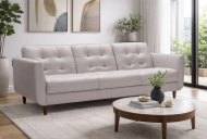 Odessa - 3 Seater Sofa