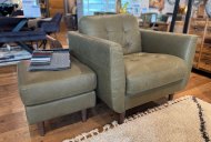 G'Digio Odessa Armchair