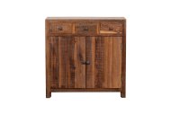 Taylors of Scotland Bardon Small Sideboard