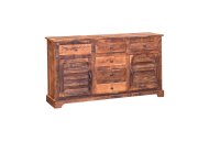 Taylors of Scotland Bardon Large Sideboard