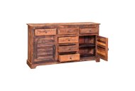 Taylors of Scotland Bardon Large Sideboard