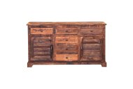 Taylors of Scotland Bardon Large Sideboard