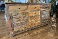 Taylors of Scotland Bardon Large Sideboard