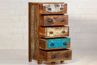 Taylors of Scotland Bardon - Tall Boy