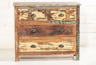 Bardon - Chest of 3 Drawers