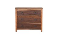 Taylors of Scotland Bardon Chest of 3 Drawers