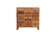 Taylors of Scotland Bardon Chest of 9 Drawers