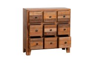 Taylors of Scotland Bardon Chest of 9 Drawers