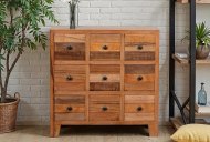 Taylors of Scotland Bardon Chest of 9 Drawers