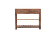 Taylors of Scotland Bardon Console Table