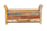 Bardon - Storage Bench