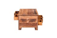 Taylors of Scotland Bardon Coffee Table with Drawers