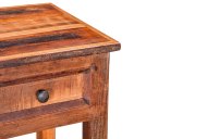 Taylors of Scotland Bardon Side Table 1 Drawer