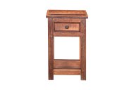Taylors of Scotland Bardon Side Table 1 Drawer