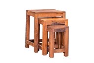 Taylors of Scotland Bardon Nest of Tables