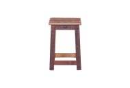 Taylors of Scotland Bardon Small Stool