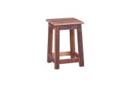 Taylors of Scotland Bardon Small Stool