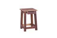 Taylors of Scotland Bardon Small Stool