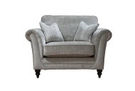 Buoyant Danville Love Chair