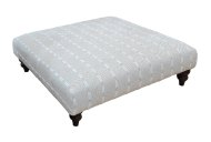 Buoyant Danville Accent Footstool