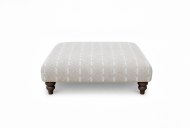 Buoyant Danville - Accent Footstool