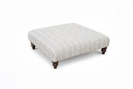 Buoyant Danville - Accent Footstool