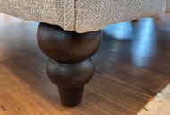 Buoyant Danville Storage Footstool