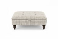 Buoyant Danville - Storage Footstool