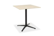 Bentley Designs (UK) Ltd Barrow Sintered Stone Square Bistro Table