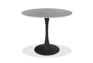 Bentley Designs (UK) Ltd Maxwell Sintered Stone Circular Bistro Table