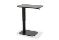 Bentley Designs (UK) Ltd Ripon Gas Lift Adjustable Sofa Table