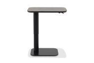 Bentley Designs (UK) Ltd Ripon Gas Lift Adjustable Sofa Table