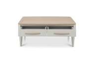 Bentley Designs (UK) Ltd Lawson Coffee Table with Drawer