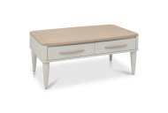 Bentley Designs (UK) Ltd Lawson Coffee Table with Drawer