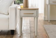 Lawson Lamp Table with Drawer