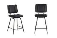 Baker Furniture Joel Counter Chair (Set of 2)