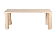 Baker Furniture Idol Dining Table