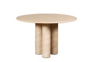 Baker Furniture Idol Dining Table