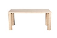 Baker Furniture Idol Dining Table