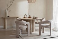 Baker Furniture Idol Dining Table