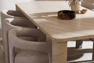 Baker Furniture Idol Dining Table