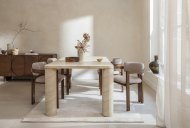 Baker Furniture Idol Dining Table